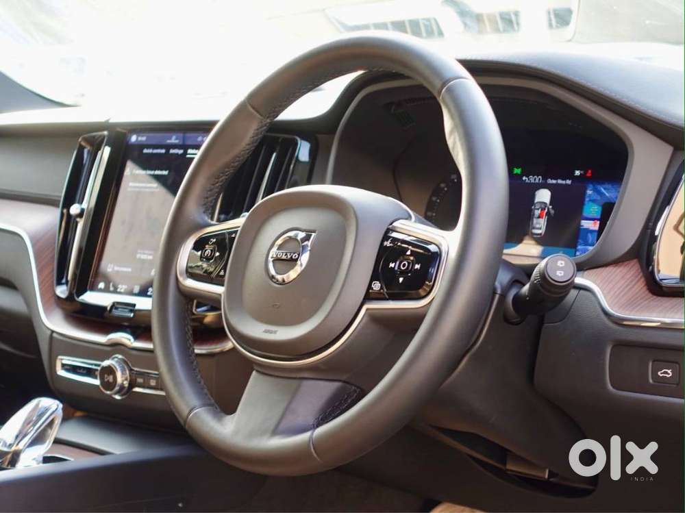 Volvo Xc60, 2024, Petrol