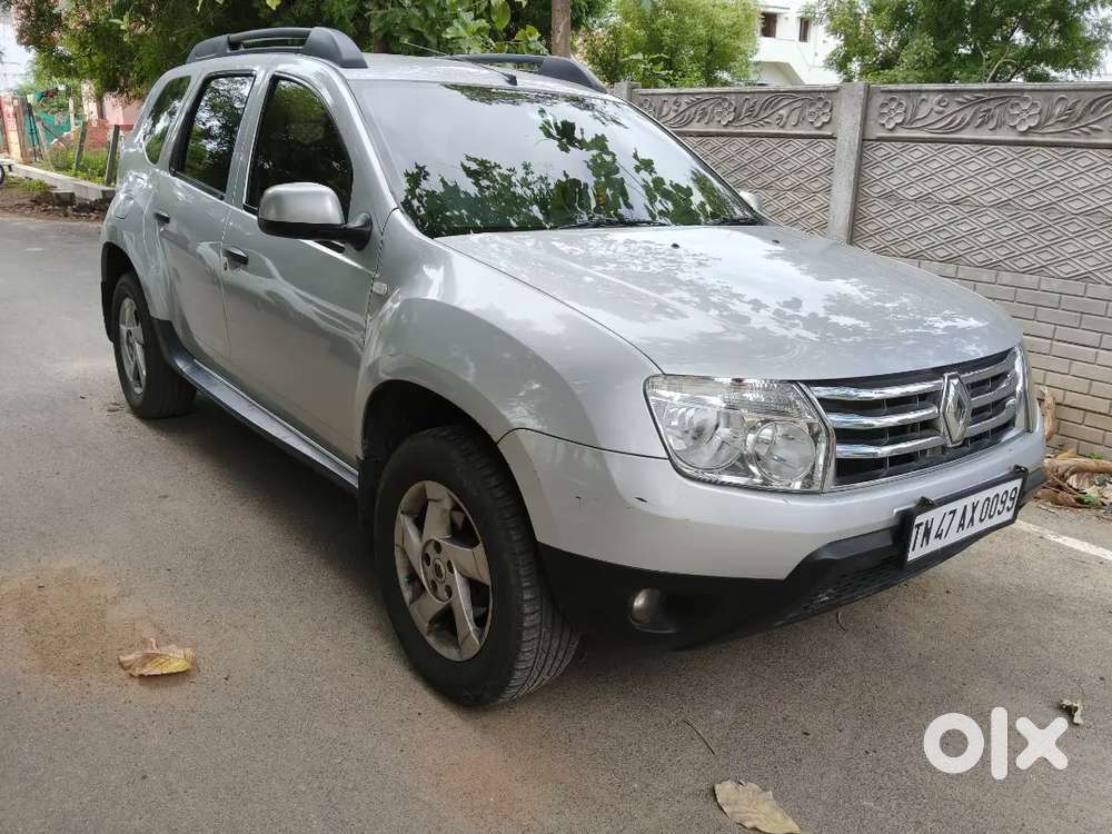 Duster Diesel 2013 (0099)