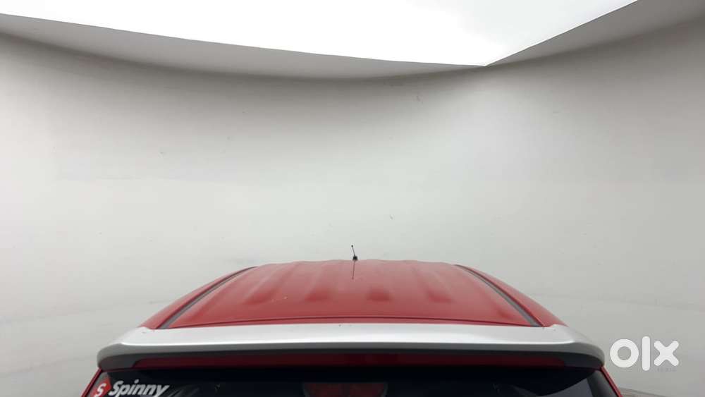Maruti Suzuki S-presso Vxi Plus Amt, 2019, Petrol