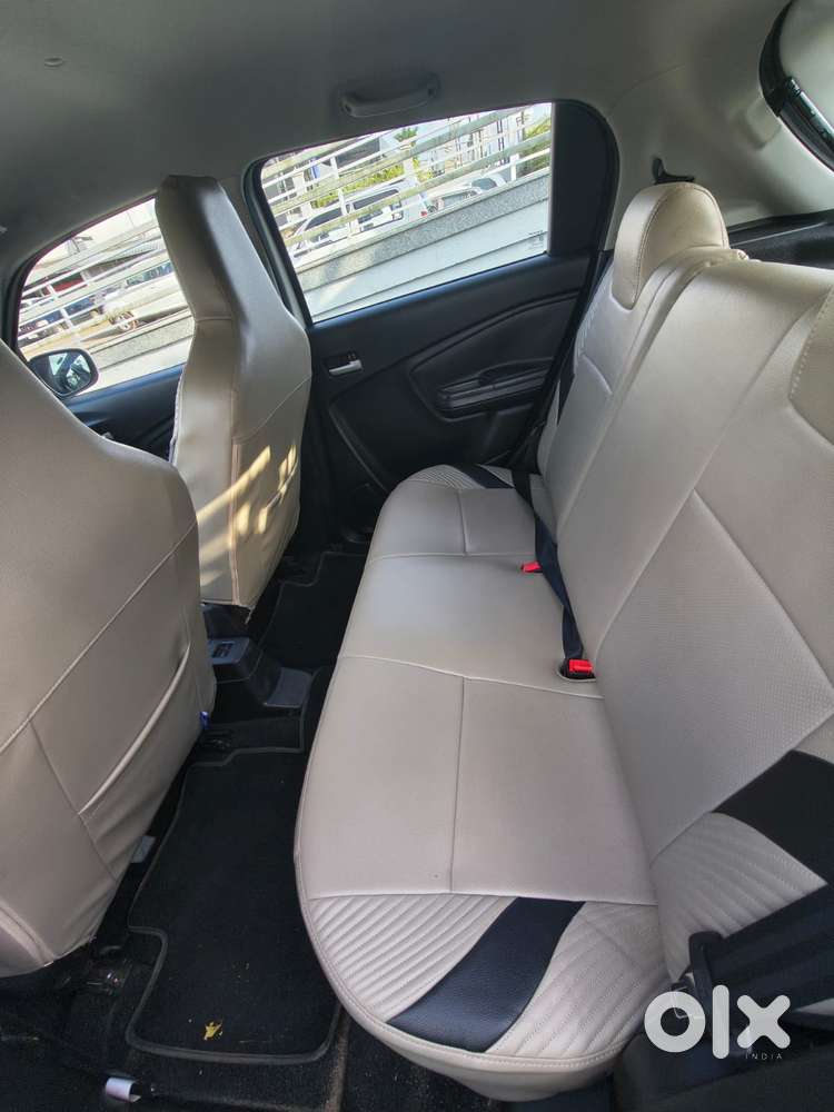 Maruti Suzuki Celerio Zxi At, 2022, Petrol