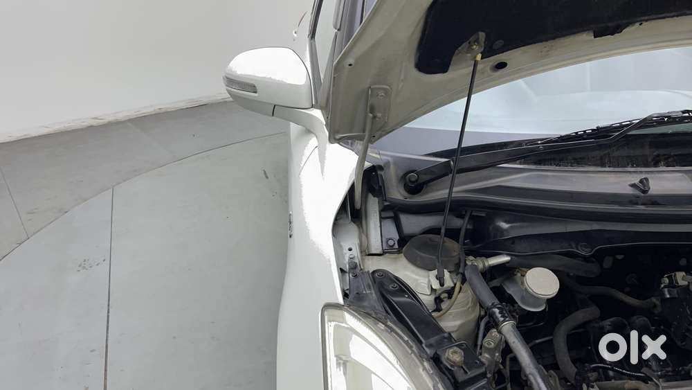 Maruti Suzuki Swift Vvt Vxi, 2016, Petrol