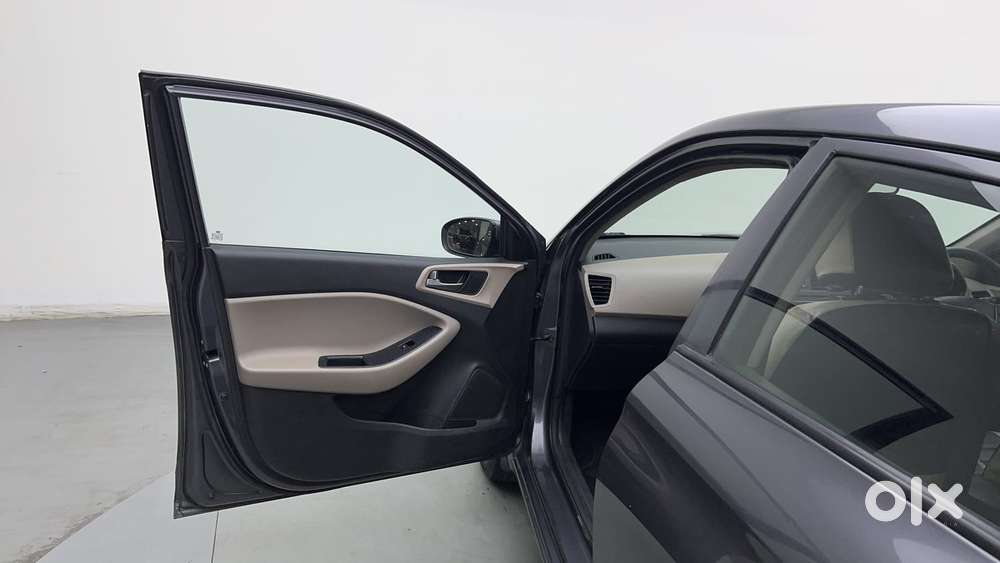 Hyundai Elite I20 [2018-2020] 1.2 Sportz, 2015, Petrol