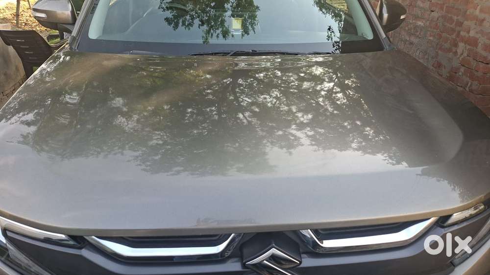 Maruti Suzuki Brezza 1.5 Vxi Cng, 2024, Cng & Hybrids