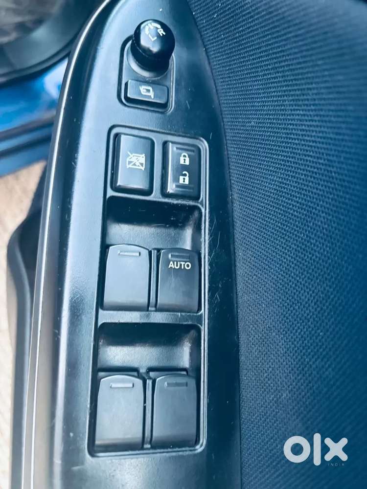 Toyota Glanza G Cvt, 2022, Petrol