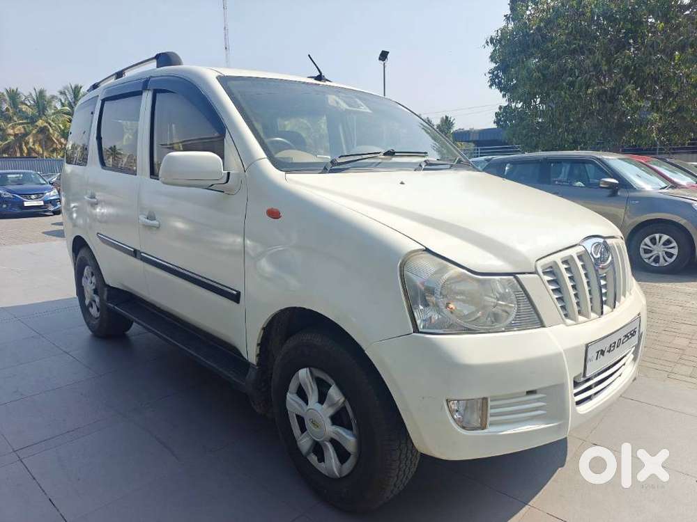 Mahindra Xylo E4 Bs Iv, 2011, Diesel