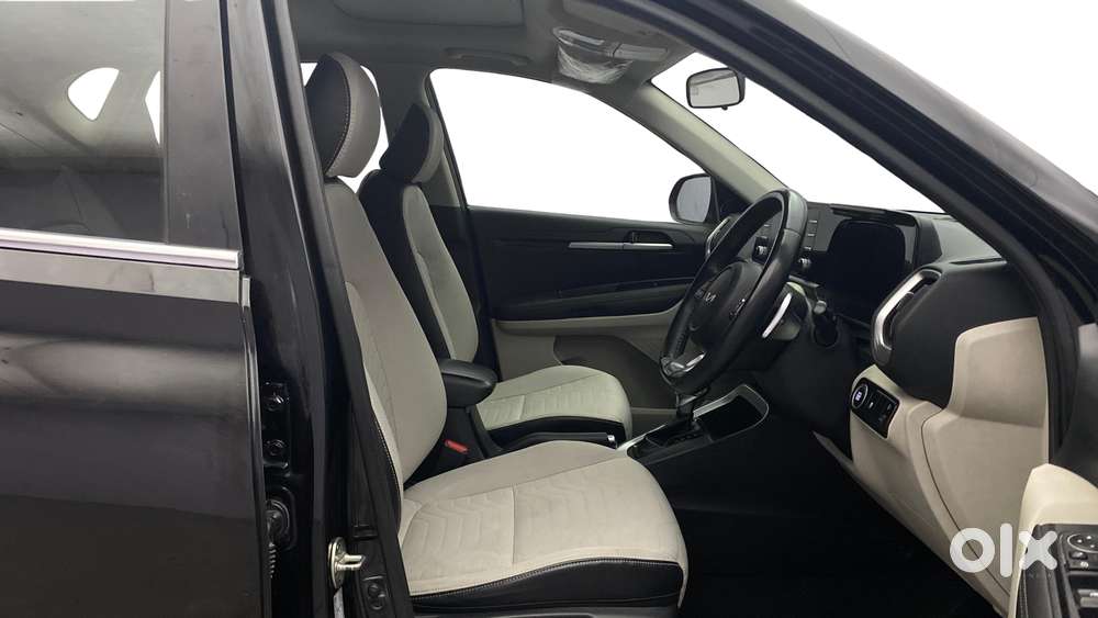 Kia Sonet 1.5 Htx Diesel At, 2021, Diesel