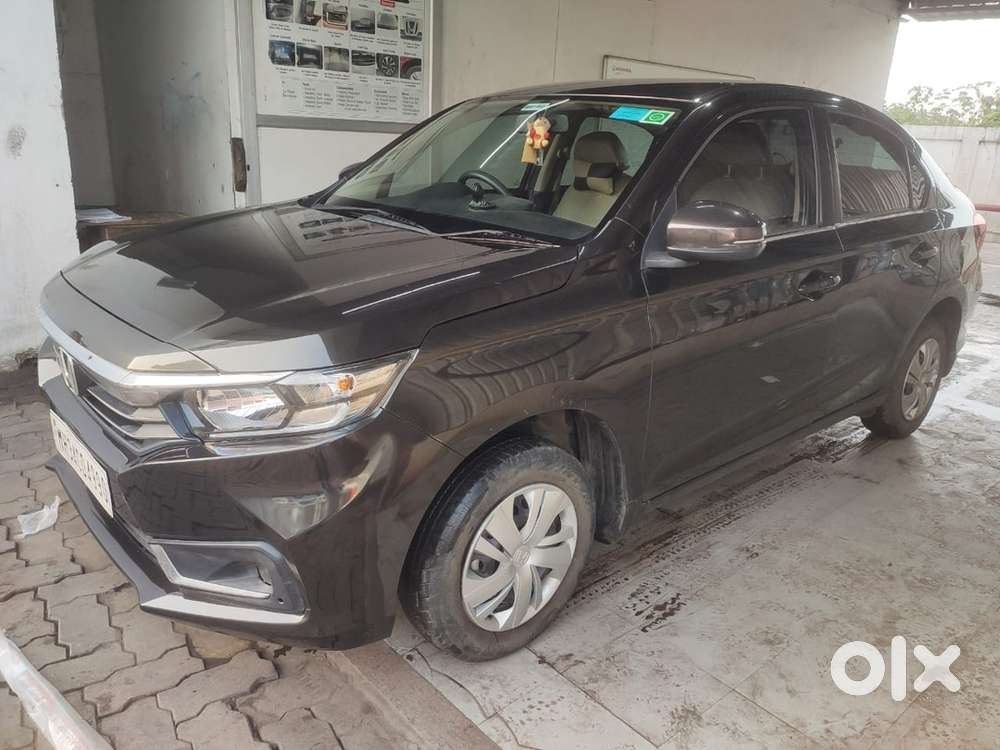 Honda Amaze Petrol 2023