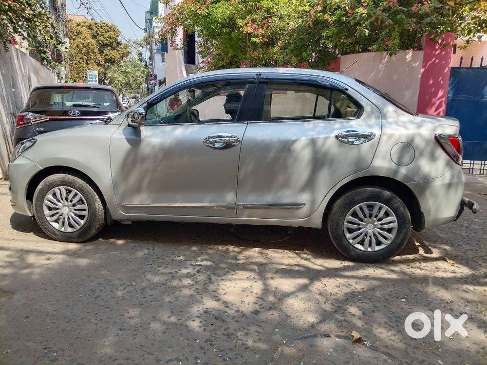 Maruti Suzuki Swift Dzire Vdi (o), 2019, Diesel