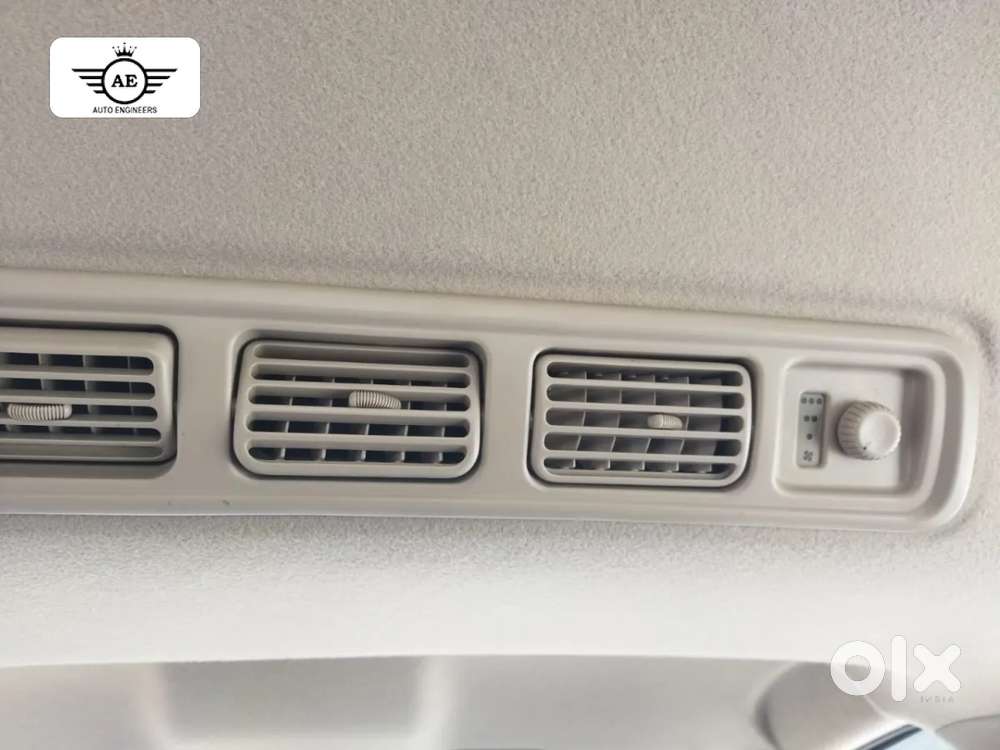 Maruti Suzuki Ertiga Vxi At, 2019, Petrol