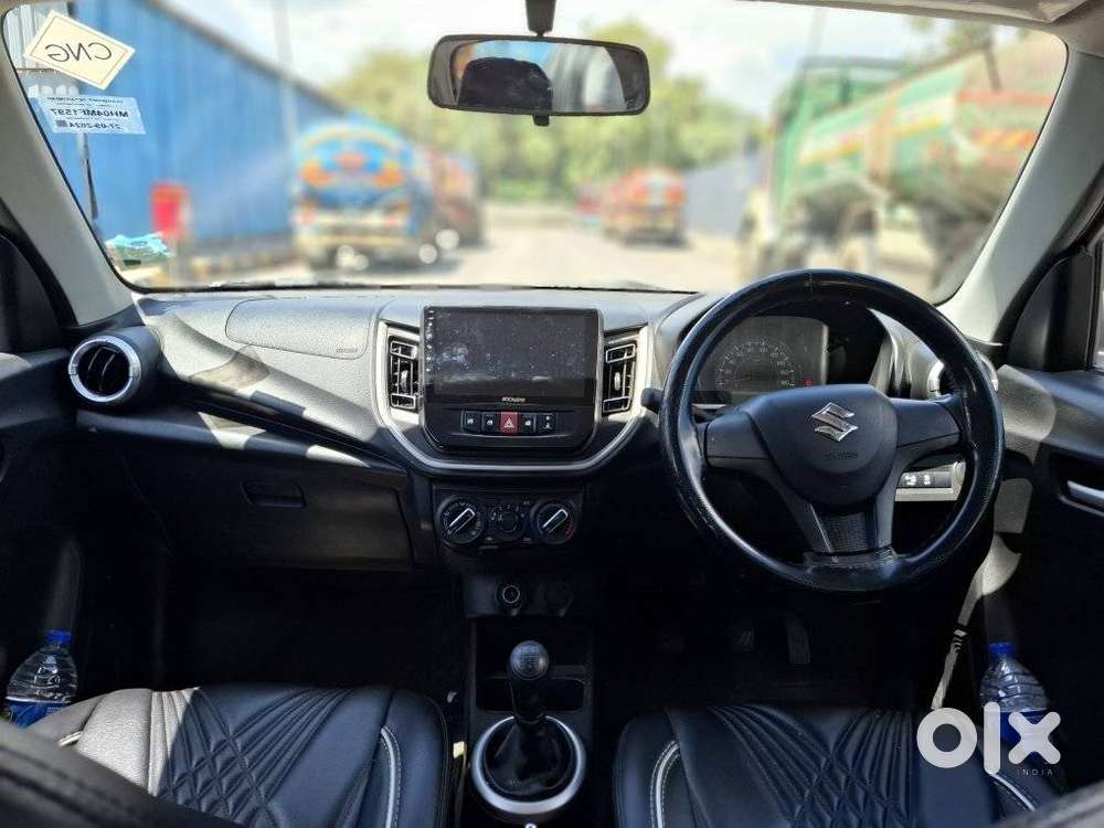 Maruti Suzuki Celerio X Vxi, 2024, Cng & Hybrids