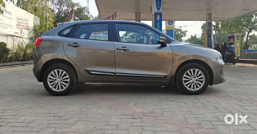 Maruti Suzuki Baleno Delta, 2021, Petrol
