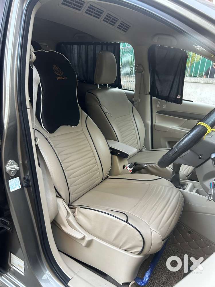 Maruti Suzuki Ertiga 2022 Cng & Hybrids 70000 Km Driven