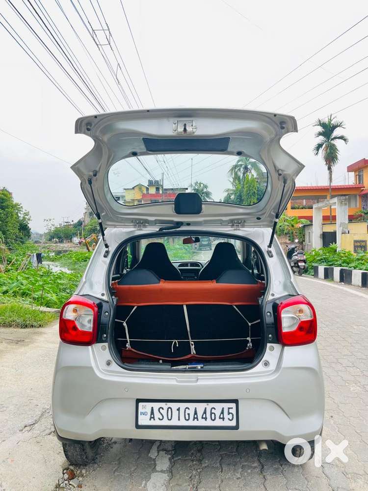 Maruti Suzuki Alto K10 1.0 Vxi, 2024, Petrol