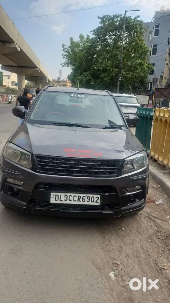 Maruti Suzuki Vitara 2019
