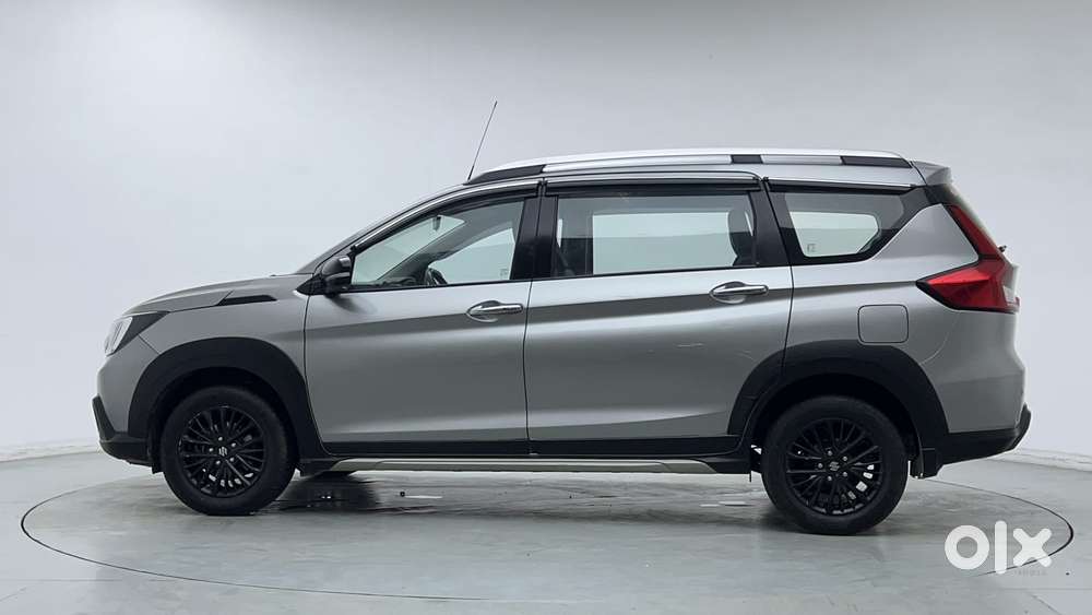 Maruti Suzuki Xl6 1.5 Alpha At, 2020, Petrol