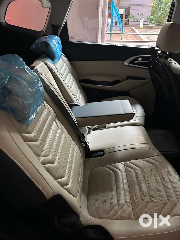 Kia Carens 2023 Diesel At Lux Plus Well Maintained