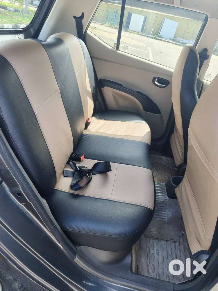 Hyundai I10 Magna, 2012, Petrol