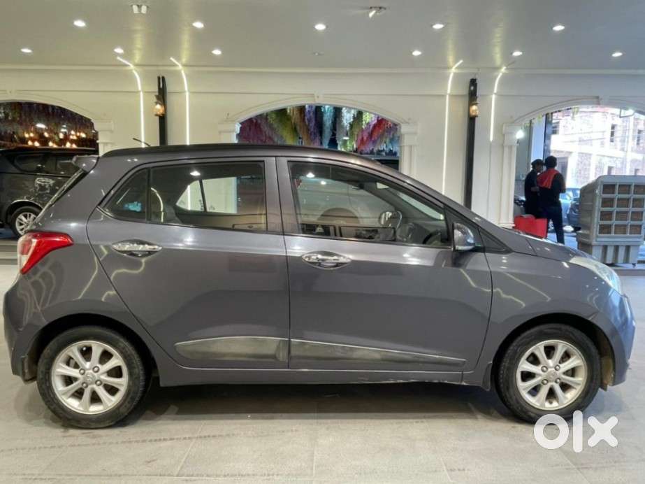 Hyundai I10 1.1 Bluedrive Magna, 2013, Petrol