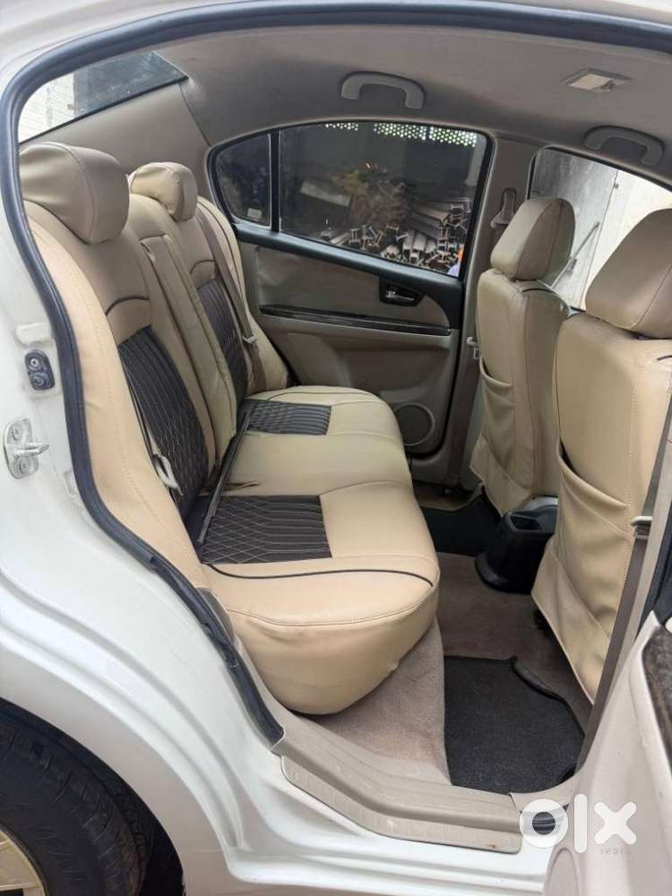Maruti Suzuki Sx4, 2013, Diesel