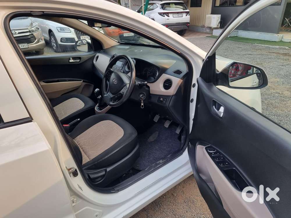 Hyundai I10 Sportz Option, 2016, Cng & Hybrids