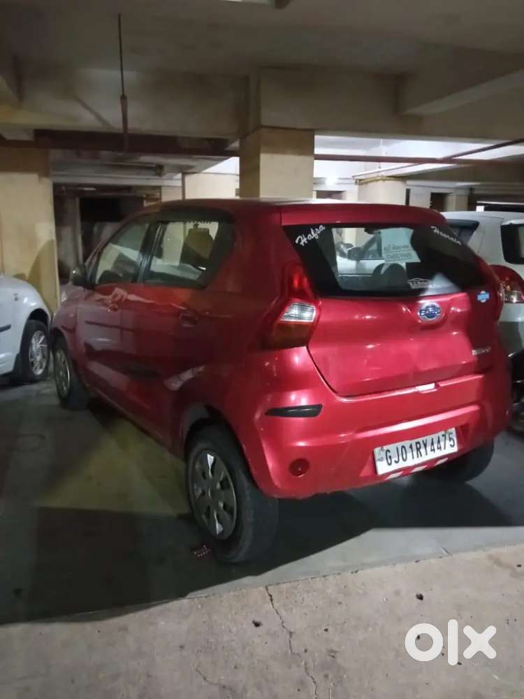 Datsun Redi Go 1.0 2017