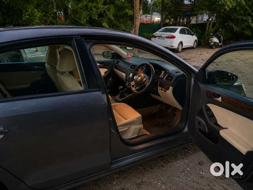 Brans New Condition Volkswagen Jetta 1.4 Tsi Petrol Well Maintained