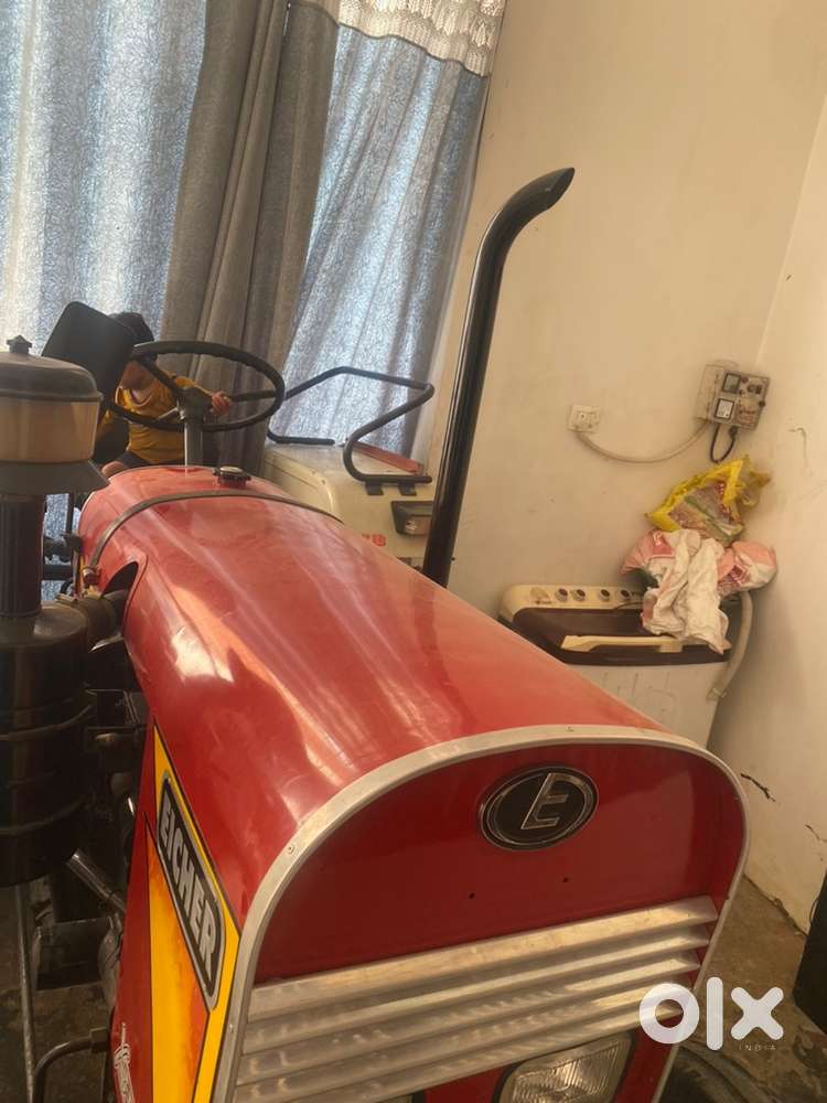 Eicher Polaris Multix 2022 Ax+ Diesel