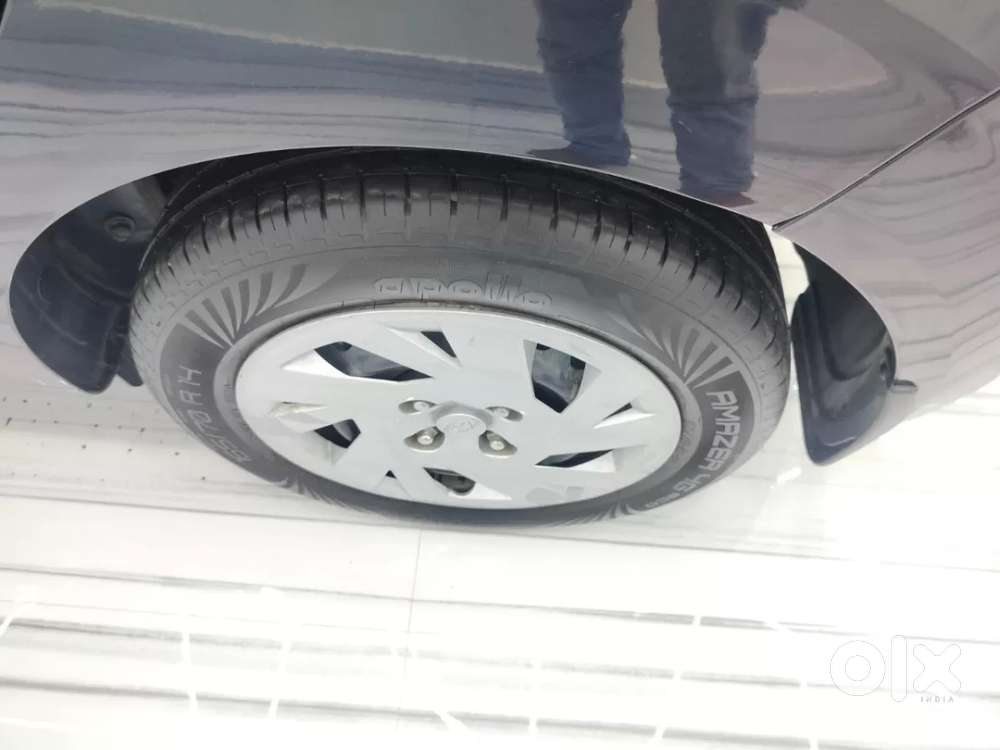 Hyundai Grand I10 Nios, 2025, Cng & Hybrids