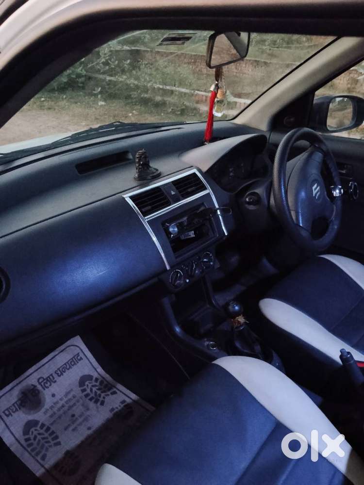 Maruti Suzuki Dzire 2015