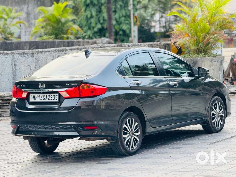 Honda City I-vtec Vx, 2017, Petrol