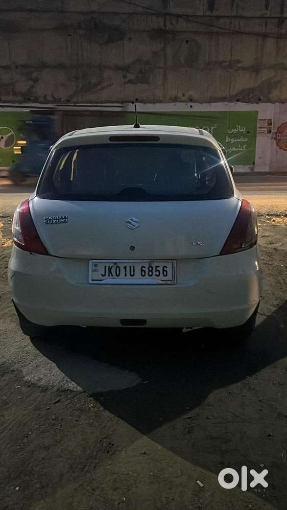 Maruti Suzuki Swift 2013 Petrol Good Condition