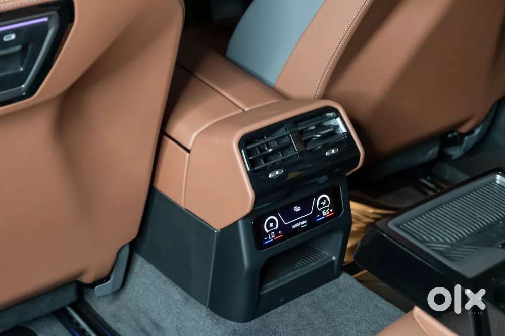 Bmw 5 Series, 2026, Petrol