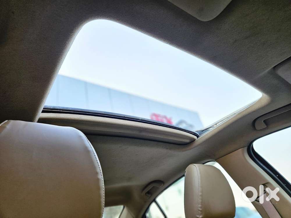 Honda City Vx Petrol Cvt, 2016, Petrol