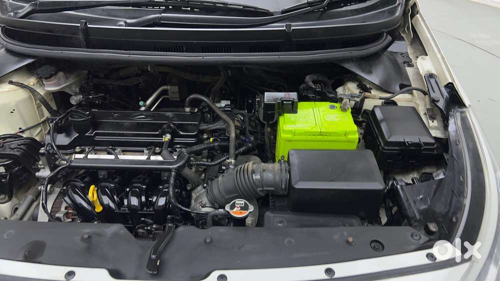 Hyundai Elite I20 [ ] 1.2 Sportz, 2015, Petrol