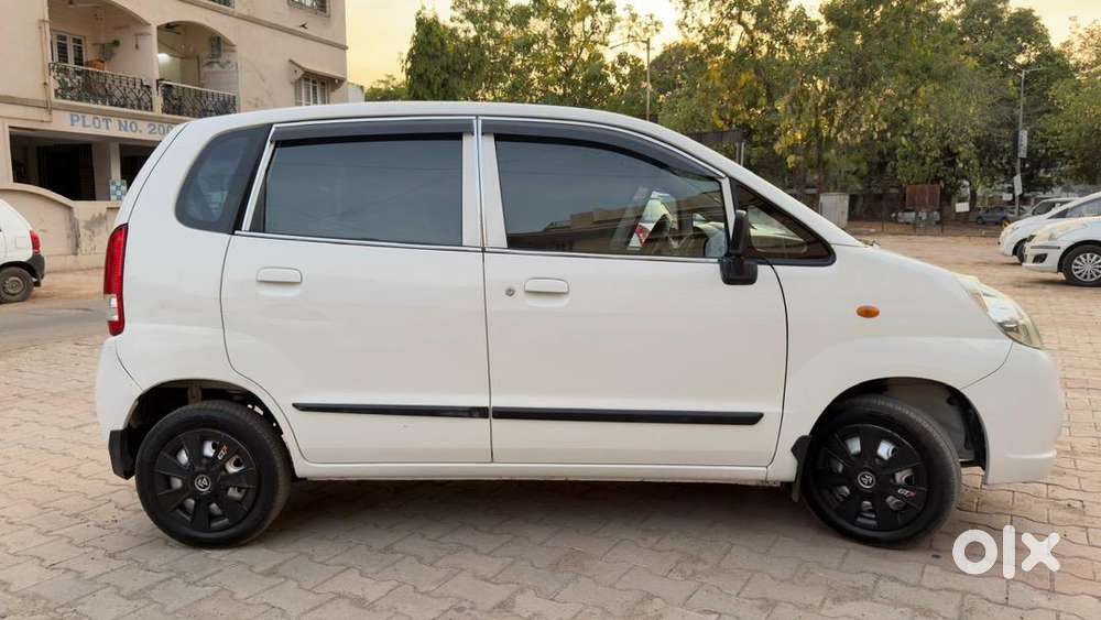 Maruti Suzuki 2010 Car