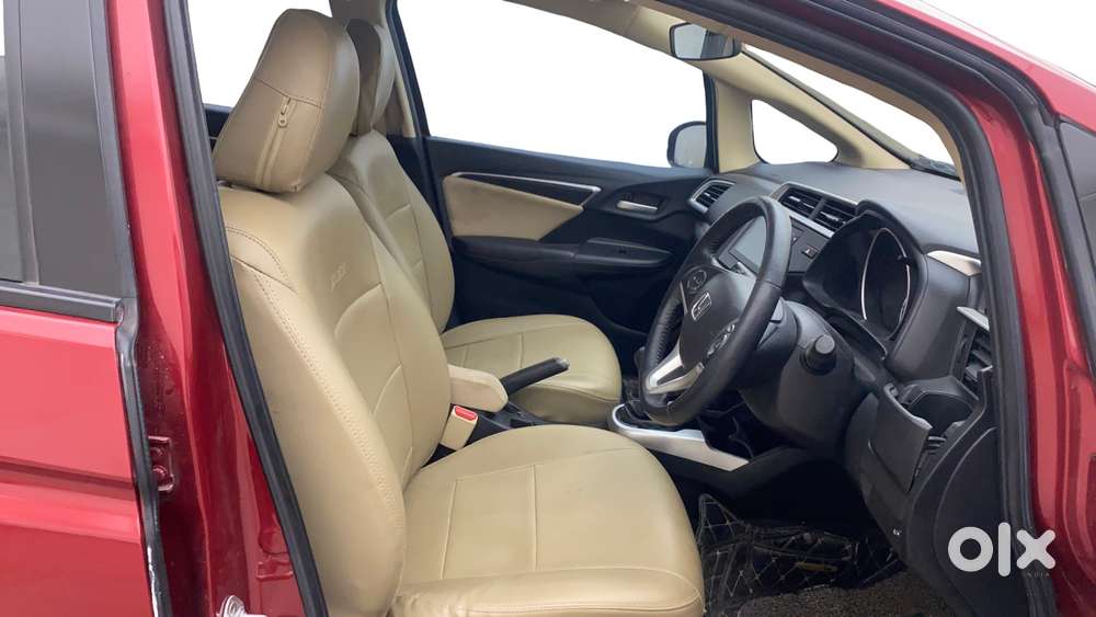 Honda Jazz 1.2 Zx I-vtec, 2020, Petrol