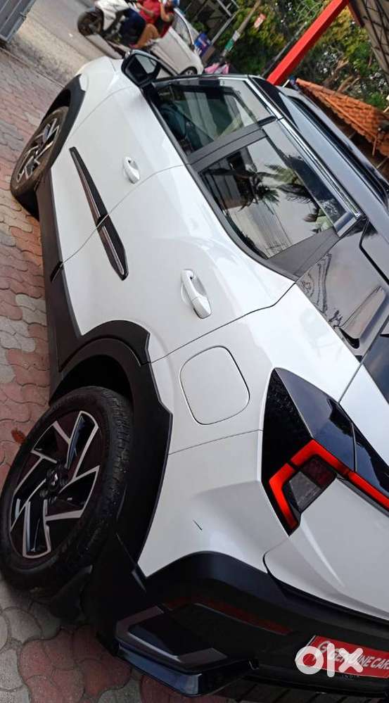 Mahindra Xuv 3xo, 2025, Diesel