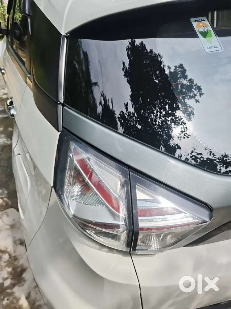 Tata Nexon 2022 Petrol 51000 Km Driven