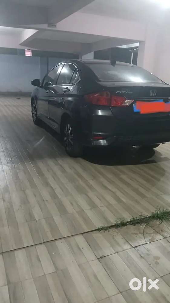 Honda City 2020 Petrol Well Maintained - 1st Owner Myself. Mint Condit