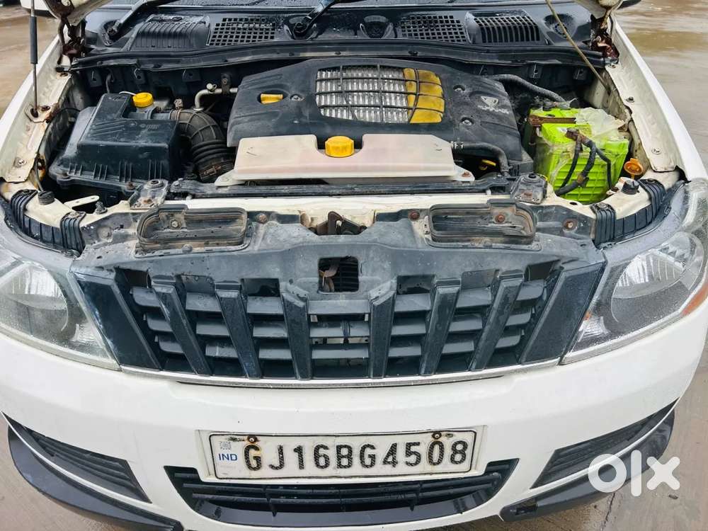 Mahindra Xylo H8 Abs Airbag Bs Iv, 2014, Diesel
