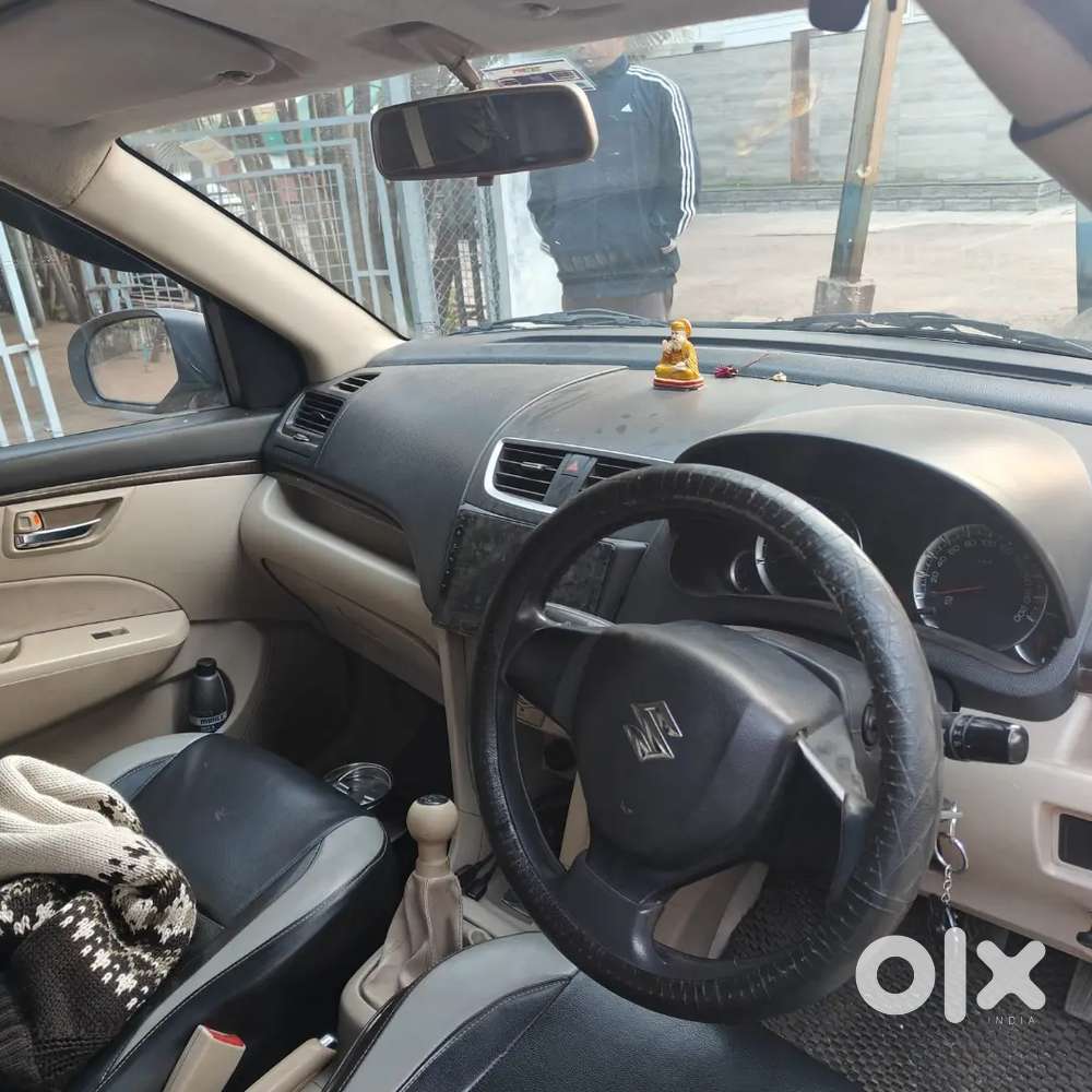 Maruti Suzuki Dzire 2014 Diesel Good Condition