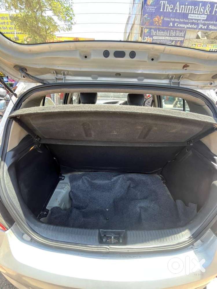 Hyundai I20 2014 Diesel Well Maintained