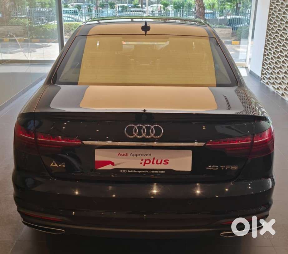 Audi A4 2.0 Premium Plus 40 Tfsi, 2025, Petrol