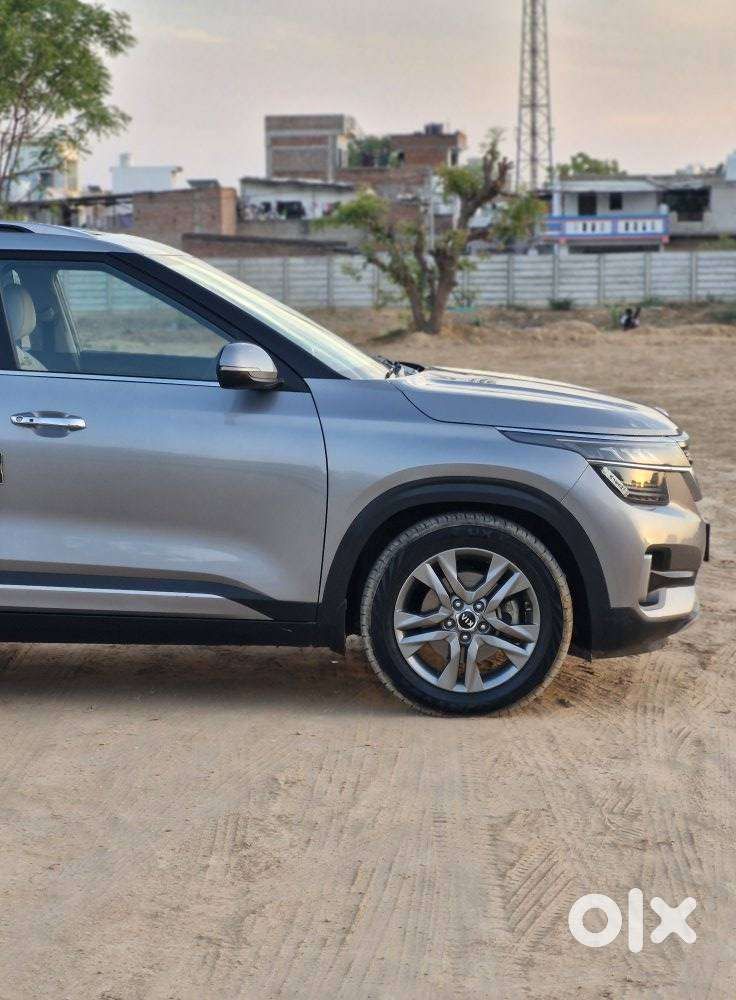 Kia Seltos Htk Plus D, 2020, Diesel