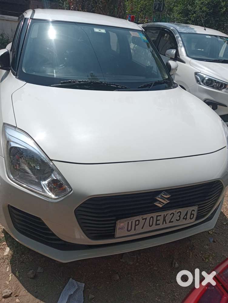 Maruti Suzuki Swift Vdi (o), 2018, Diesel