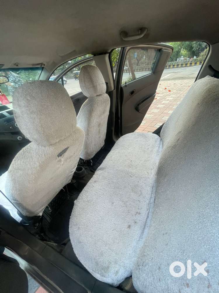Chevrolet Beat 2012 Diesel Good Condition