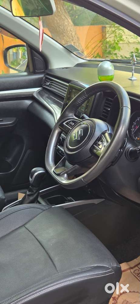 Maruti Suzuki Xl6 1.5 Alpha Plus At, 2024, Petrol