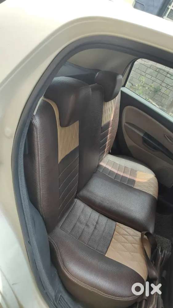 Fiat Grand Punto Diesel 2015