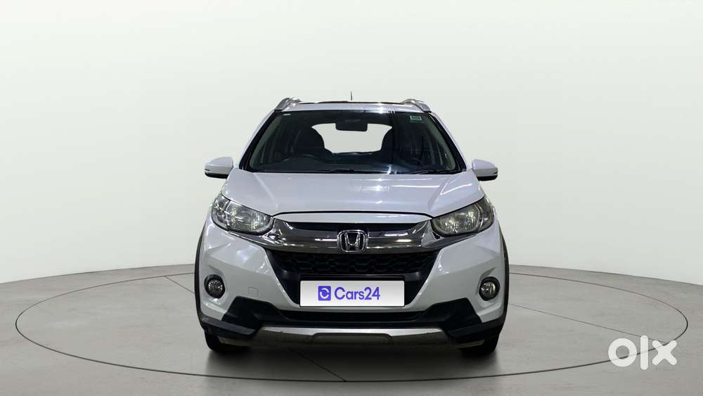 Honda Wr-v 1.2 Vx I-vtec, 2019, Petrol