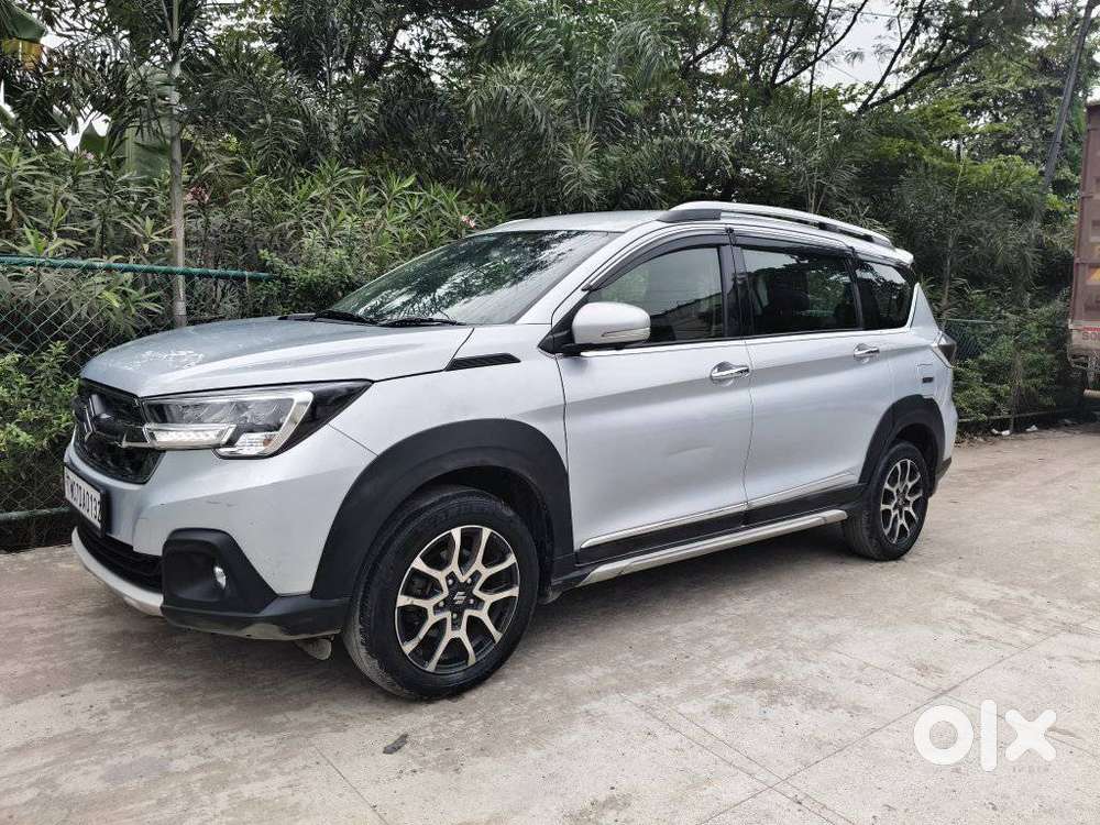 Maruti Suzuki Xl6 1.5 Alpha Mt, 2022, Petrol